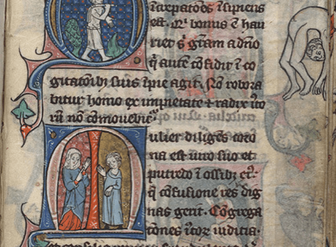 Folio 155r