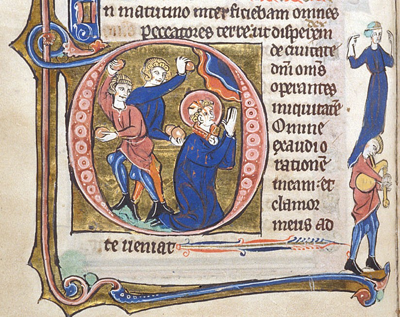 Dancing on the Musicians&nbsp;Shoulders