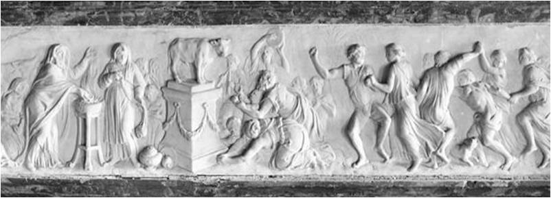 Dance Images – Book of&nbsp;Exodus