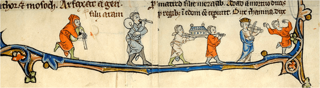 Dancer – Popular or&nbsp;Respectable?