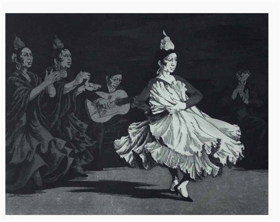 Dick Stolwijk – A fervent dance&nbsp;enthusiast