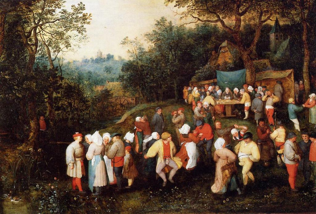 Pieter Bruegel and Sons – a continuing&nbsp;story