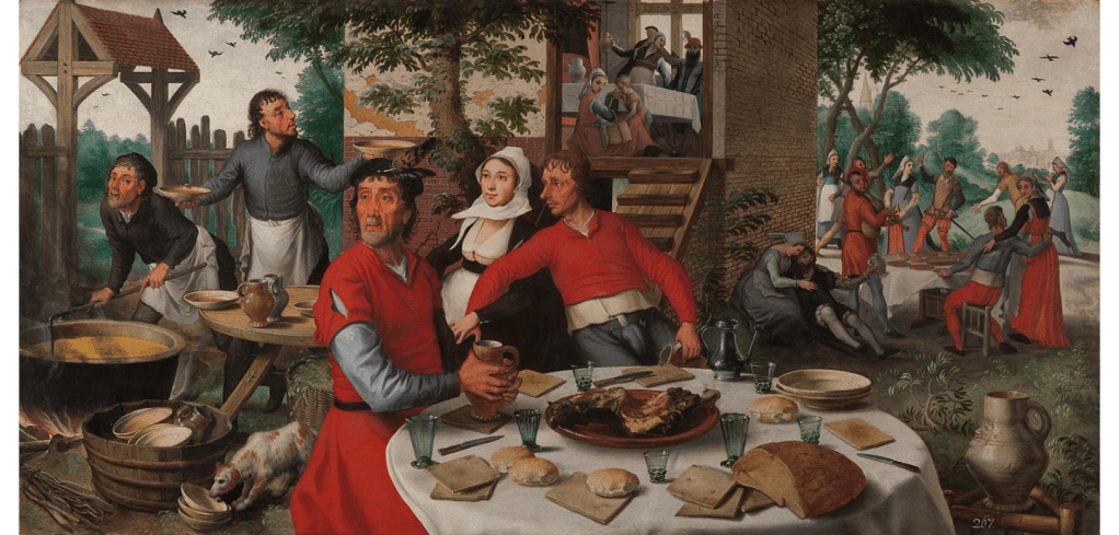 The Peasant: from Miniature to&nbsp;Monumental