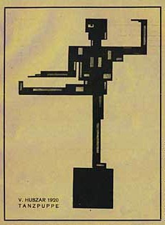 De Stijl – Vilmos&nbsp;Huszár