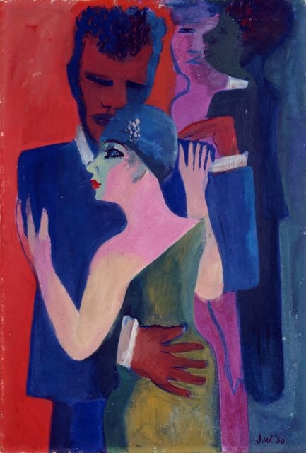 De Ploeg – Colour, Creativity, and&nbsp;Dance