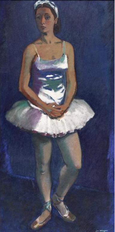 De Ploeg – An Occasional Ballet&nbsp;Image