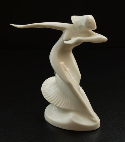 Dutch Artists captivated by Modern&nbsp;Dancers