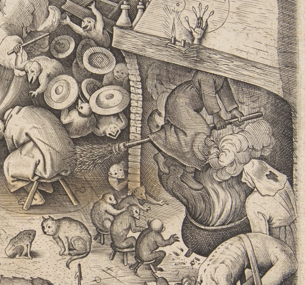 Halloween – Which witch is&nbsp;that?